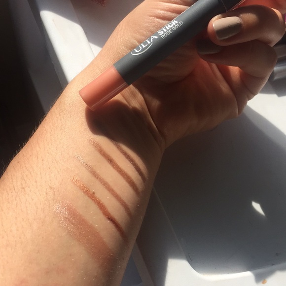 New Ulta eyeshadow sticks - Picture 6 of 8